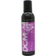 DCM Perfect No Yellow Mousse 250ml