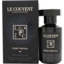 Le Couvent des Minimes Fort Royal Eau de Parfum 50ml Spray