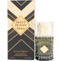 Gulf Orchid Sweet Heaven Tobacco Eau de Parfum 20ml Spray