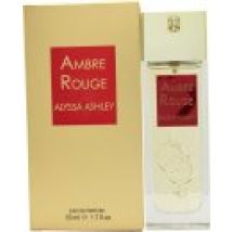 Alyssa Ashley Ambre Rouge Eau de Parfum 50ml Spray
