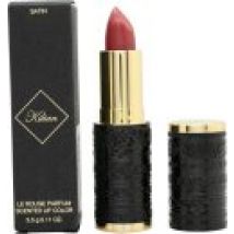 By Kilian Le Rouge Parfum Satin Lipstick 3.5g - Crazy Rose