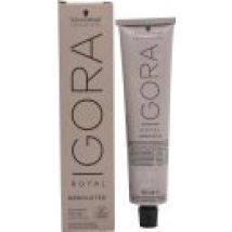 Schwarzkopf Igora Royal Absolutes Anti-Age Permanent Color Creme 60ml - 5-80