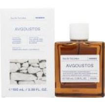 Korres Avgoustos Eau de Toilette 100ml Spray