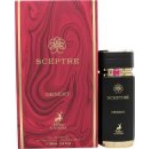 Maison Alhambra Sceptre Desert Eau de Parfum 100ml Spray