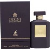 Maison Alhambra Infini Intoxicating Cherry Eau de Parfum 100ml Spray