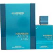 Al Haramain Amber Oud Aqua Dubai Extrait de Parfum 100ml Spray