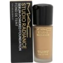 MAC Studio Radiance Serum-Powered Foundation 30ml - NC35
