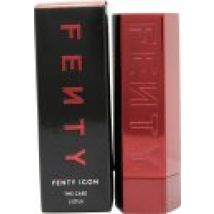 Fenty Beauty Icon The Case Refillable Lipstick Case - Red Empty