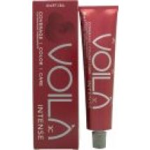 Intercosmo Voila Intense Hair Color 60ml - 5.66 Deep Red