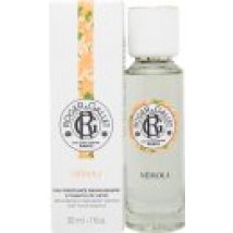 Roger & Gallet Néroli Wellbeing Perfumed Water 30ml Spray