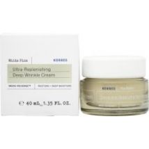 Korres White Pine Meno-Reverse Ultra-Replenishing Deep Wrinkle Cream 40ml