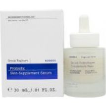 Korres Greek Yoghurt Probiotic Skin-Supplement Serum 30ml