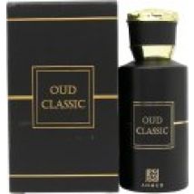 Ahmed Al Maghribi Oud Classic Eau de Parfum 50ml Spray