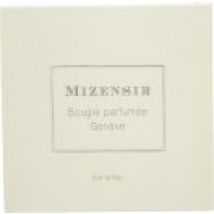 Mizensir Cuir et Feu Scented Candle 230gr