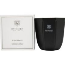 Dr. Vranjes Firenze Rosa Tabacco Onyx Scented Candle 200g