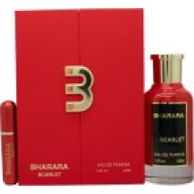 Bharara Scarlet Eau de Parfum 100ml Spray