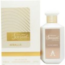 Atralia Sensual Vanilla Eau de Parfum 100ml Spray