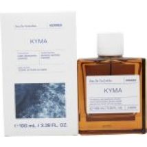 Korres Kyma Eau de Toilette 100ml Spray