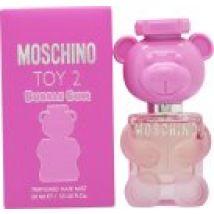 Moschino Toy 2 Bubble Gum Perfumed Hair Mist 30ml