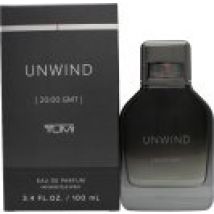 TUMI Unwind Eau de Parfum 100ml Spray
