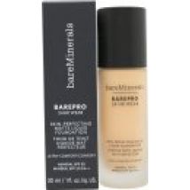BareMinerals Barepro 24HR Wear Matte Liquid Foundation SPF20 30ml - Fair 17 Neutral
