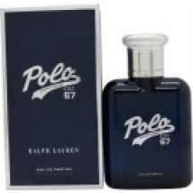 Ralph Lauren Polo 67 Eau de Perfume 75ml Spray