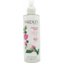 Yardley English Rose Moisturising Body Lotion 250ml