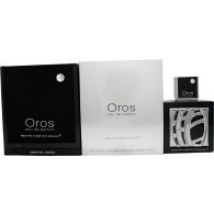 Oros Pour Homme Eau de Parfum 85ml Spray