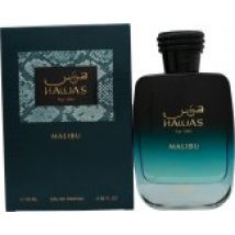 Rasasi Hawas Malibu Eau de Parfum 100ml Spray