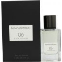 Banana Republic 06 Black Platinum Eau de Parfum 75ml Spray