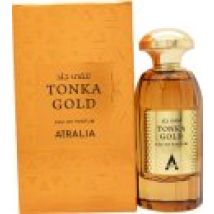 Atralia Tonka Gold Eau de Parfum 100ml Spray