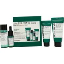 Some By Mi 30 Days AHA-BHA-PHA Miracle AC SOS Kit 4 Pieces