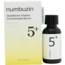 Numbuzin No.5+ Vitamin Concentrated Serum 30ml