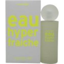 Courrèges Eau Hyper Fraîche Eau de Toilette 90ml Spray
