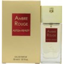 Alyssa Ashley Ambre Rouge Eau de Parfum 30ml Spray
