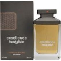 Franck Olivier Excellence Eau de Toilette 100ml Spray
