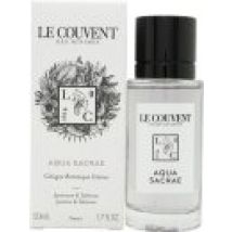 Le Couvent des Minimes Aqua Sacrae Eau de Cologne 50ml