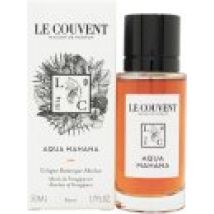 Le Couvent des Minimes Aqua Mahana Eau de Toilette 50ml Spray