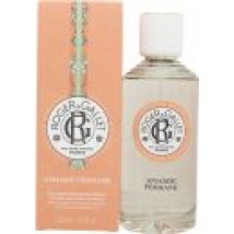 Roger & Gallet Amande Persane Wellbeing Fragrant Water 100ml Spray