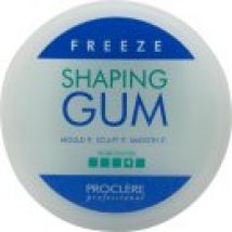 Proclere Freeze Shaping Gum 100ml