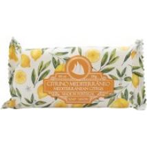 Essências de Portugal Caravela Mediterranean Citrus Soap 130g