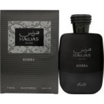 Rasasi Hawas Kobra Eau de Parfum 100ml Spray