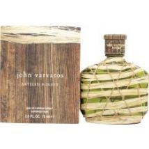 John Varvatos Artisan Forest Eau de Toilette 75ml Spray