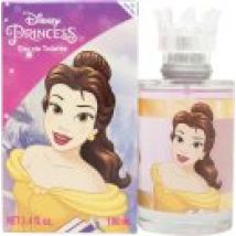 Air-Val Disney Princess Belle Eau de Toilette 100ml Spray