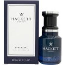 Hackett London Essential Eau de Parfum 50ml Spray