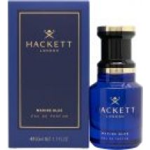 Hackett London Marine Blue Eau de Parfum 50ml Spray