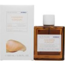 Korres Cashmere Kumquat Eau de Toilette 100ml Spray