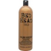 Tigi Bed Head Colour Goddess Oil Infused Conditioner 750ml