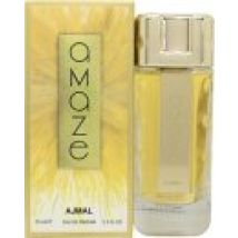 Ajmal Amaze Eau De Parfum 75ml Spray