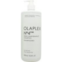 Olaplex No.4 Fine Bond Maintenance Shampoo 1000ml